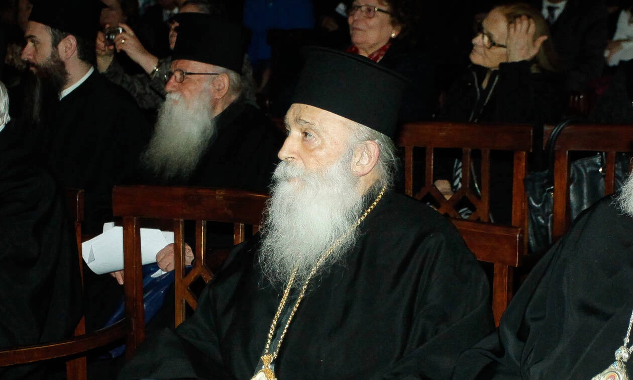 Οι μεγάλες κουβέντες – παρακαταθήκη του Μητροπολίτη Γλυφάδας -Ένας πραγματικός ποιμένας-Τι έλεγε για την Αριστερά, τους μετανάστες, τις επαφές Πάπα-Πατριάρχη, τις αιρέσεις(Αφιέρωμα)